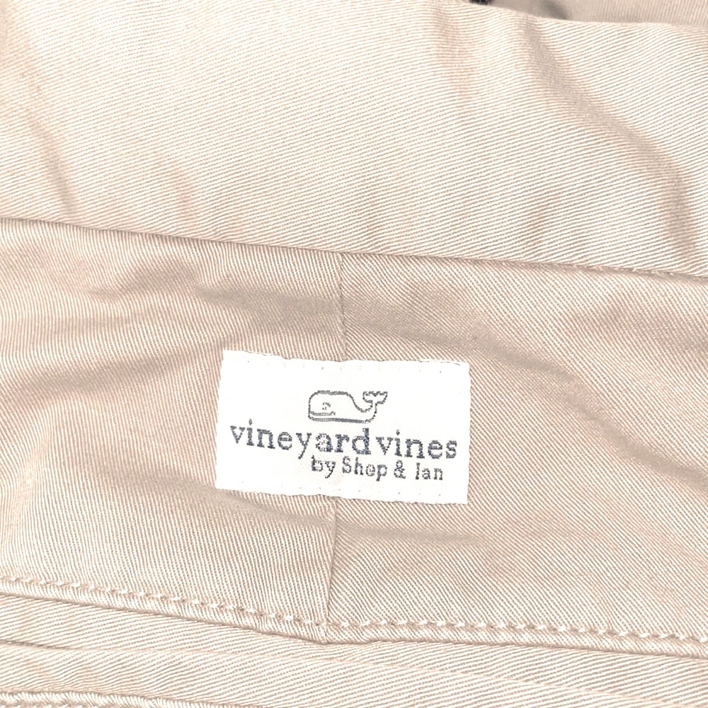 Vineyard Vines Breaker Pants, Mens 33/29
